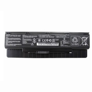 Compatible A32-N56 N56l82h A31-N56 Asus N46 N46V N46VJ N46VM N46VZ Laptop Battery