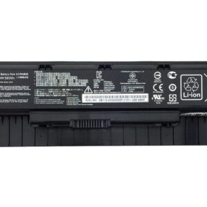 Compatible A32N1405 Asus G551 GL551V G551J G551JM G551JW G551JW-CN042H Laptop Battery