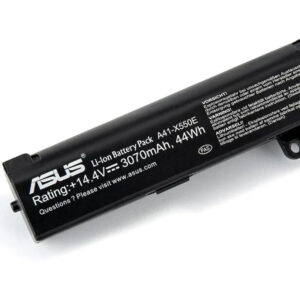 Compatible Asus VivoBook X751SV, A41-X550E, X55LM9H R751L, R752LNB Laptop Battery