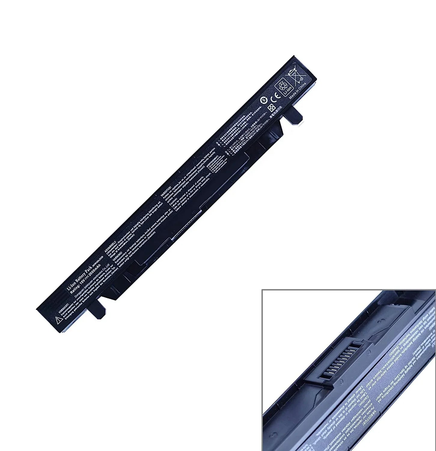 Asus Rog A41N1424, 0B110-00350300 Replacement Laptop Battery - Image 3
