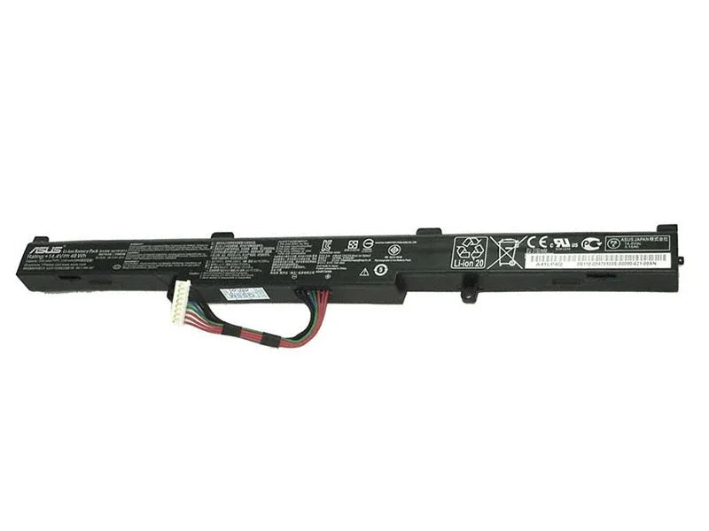 Compatible Asus GL553VD, GL553VD-1A, GL553VD-1B, A41LP4Q, A41N1611 Laptop battery