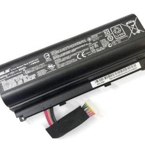 Compatible A42N1403 Asus Rog G751J-BHI7T25 A42LM93 4ICR19/66-2 GFX71JY Laptop Battery