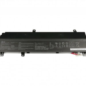 A42N1710 Compatible Asus ROG Strix GL702VI-WB74, ROG Strix GL702VI-BA004R Laptop Battery