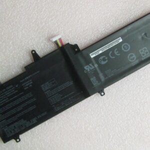 C41N1541 Asus ROG Strix GL702V GL702VM GL702VT GL702ZC Series Laptop battery