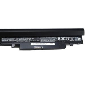 Compatible AA-PB2VC6B Samsung N143, N145, N148, NP-N148, NP-N150, NP-N350 Series Laptop Battery