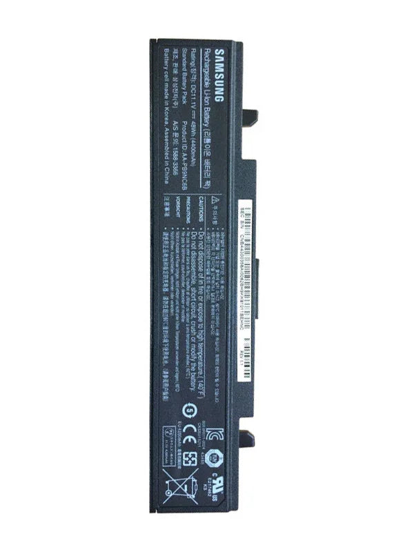 Compatible AA-PB9NC5B AA-PB9NC6B Samsung RC530 R463 NP-R478 R468 Q320 NP-R428 AA-PB9NS6B Laptop Battery - Image 2