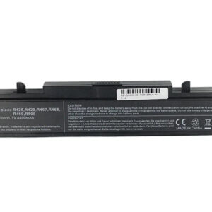 AA-PB9NC6B Samsung Np-n150 Series NP-N150-KA02RU Notebook 11.1V 48Wh 4400mAh Laptop battery