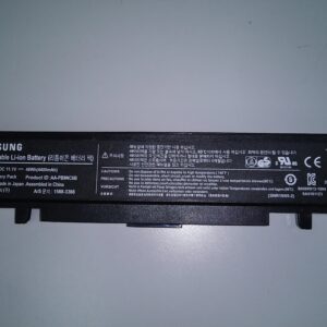 Compatible AA-PB9NC6B Samsung NP-P560, NP270B4EK08, NT-Q470 Series Laptop Battery