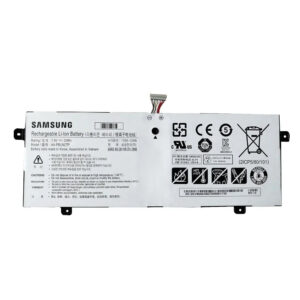 Compatible AA-PBUN2TP Samsung Chromebook 3 XE500C13-K01US Laptop Battery