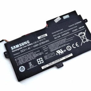 Compatible AA-PBVN3AB Samsung 510R NP470 NP470R5E NP370R4E Series BA43-00358A NP370R4E NP370R5E NP450R4E NP450R5E NP510R5E Laptop Battery
