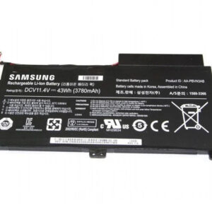 Compatible AA-PBVN3AB Samsung NP370R5E NP370R4E NP450R5E NP450R4E-X01MY Laptop Battery