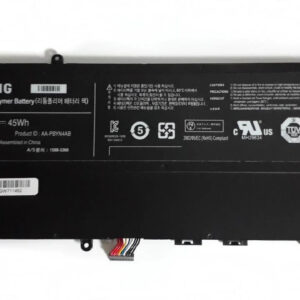 Compatible AA-PBYN4AB Samsung Ultrabook NP540U3C Series Laptop Battery