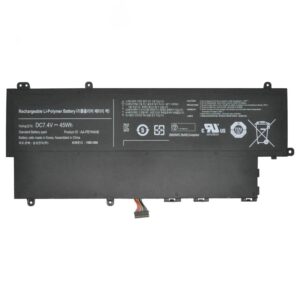 AA-PLWN4AB Samsung Ultrabook 530U3B Series, 530U3C-A0H, 530U3C-A0J Laptop Battery