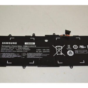 Compatible AA-PBZN2TP Samsung Chromebook 905S3G-K07 XE303C12 Series 30Wh Laptop Battery