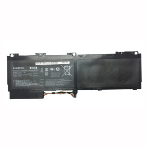 AA-PLAN6AR Compatible Samsung NP900X3A-B03IL, 900X1BA01, 900X3 Series Laptop Battery