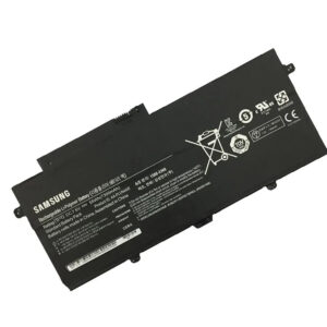 7.6V 55Wh Compatible AA-PLVN4AR Samsung Ativ Book 9 Plus NP940X3G-K01US,NP940X3G-K04US,NP940X3G-K05US,NP940X3G-K06US Laptop Battery