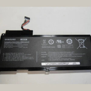 Compatible AA-PN3NC6F Samsung NP-QX310, NP-QX311, NPQX410, NP-QX410-S01PH Laptop Battery