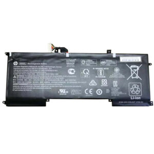 Compatible AB06XL HP Envy 13-AD008NW, Envy 13-AD0XX, AB06053XL (53.61Wh, 6 cells) Laptop Battery