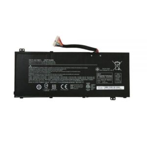 AC15B7L Acer Aspire V15 Nitro II VN7-592G, Aspire VN7-592 Laptop Battery