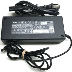 Compatible 120W Sony TV AC Adapter Power Supply ACDP-120E03 149300444 19.5V 6.2A
