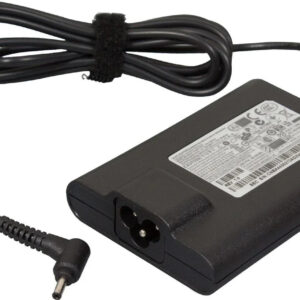 19V 2.1A 40W Compatible Samsung Series 3 5 7 9 AD-4019SL Slim Laptop AC Power Adapter Charger