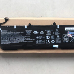 11.55V 51.4Wh AD03XL Compatible HP Envy 13-AD 921409-2C1 921439-855 HSTNN-DB8D Series Laptop Battery