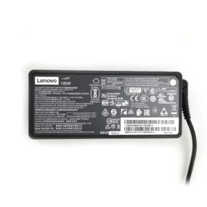 Compatible 135W Lenovo Legion Y520-15IKBA, ThinkPad T470p(20J6A018CD) 20V 6.75A USB type Laptop Adapter