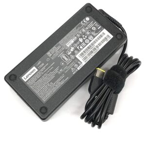 Compatible 20V 8.5A 170W 45N0112 45N0113 AC Adapter Charger for Lenovo Y500 Y500N W700 W701 Laptop Power Supply