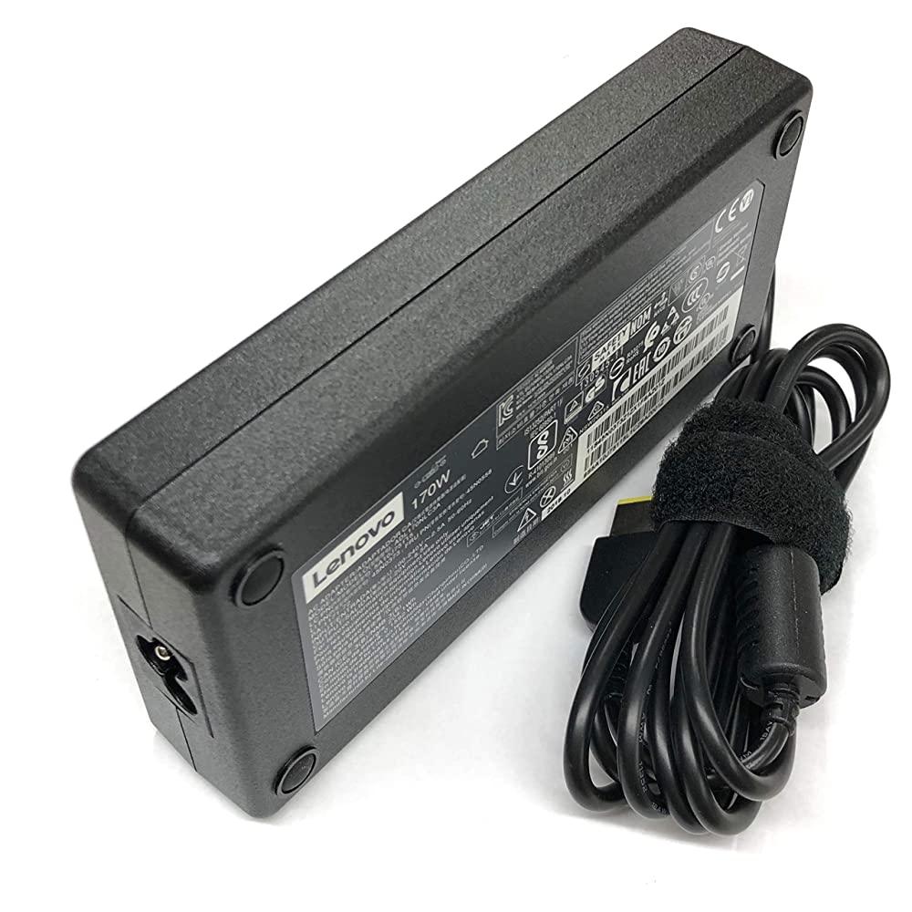 Compatible 20V 8.5A 170W 45N0112 45N0113 AC Adapter Charger for Lenovo Y500 Y500N W700 W701 Laptop Power Supply - Image 3