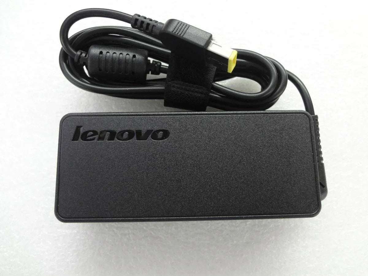 Compatible 20V 3.25A 65W Square tip Notebook Lenovo ADLX65NLC3A ADLX65NCC3A Adapter - Image 2