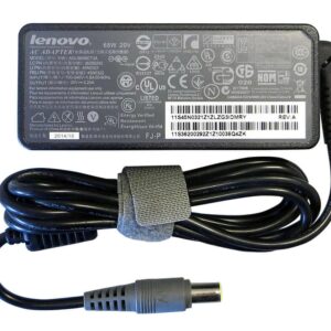 ADLX65NCT3A Compatible 65W Lenovo ThinkPad Z60t, Z61t, R60e, T60, T60p, Z61e, Z61m Laptop Adapter/Chager