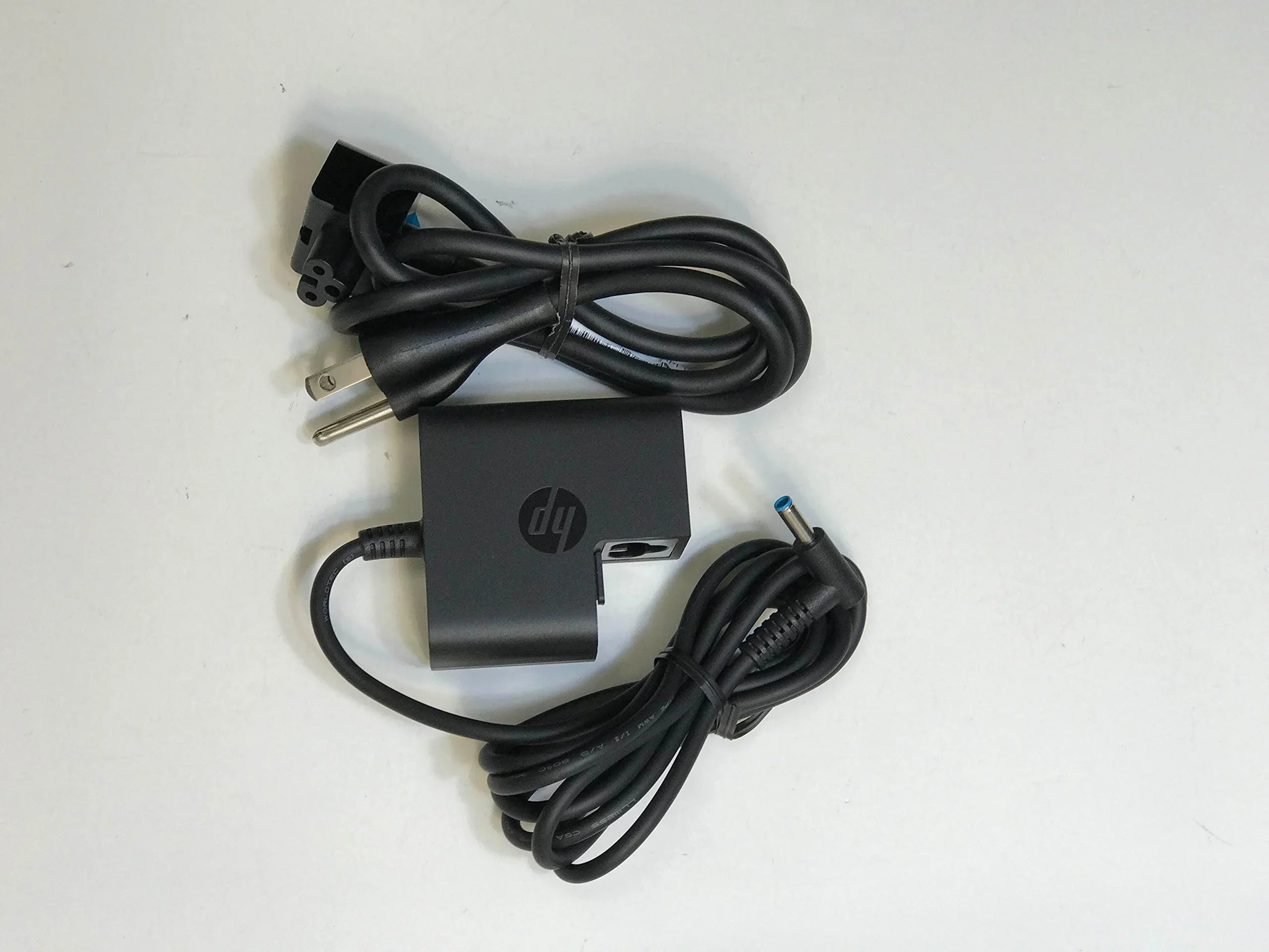 Compatible 853490-002 45W AC Power Adapter for HP ENVY x360 M6-aq005dx W2K41UA