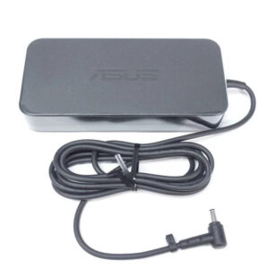 Compatible 120W Asus Rog 19V 6.32A (5.5 ×2.5mm) AC Adapter Power Supply Adapter