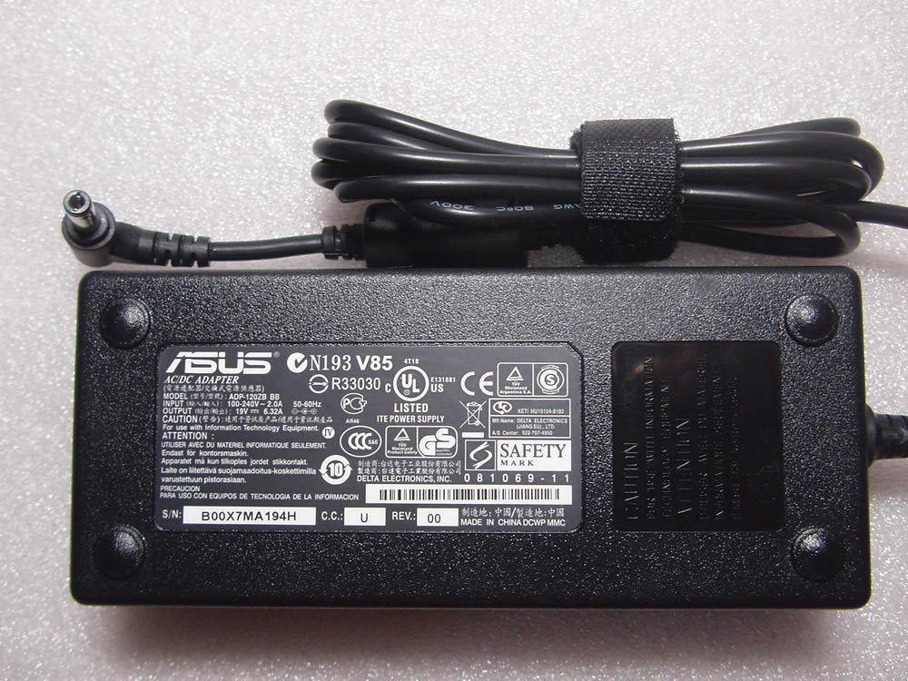 Compatible Compatible OEM Asus ROG G550JK series ADP-120ZB BB 120W AC/DC Power Adapter/Charger