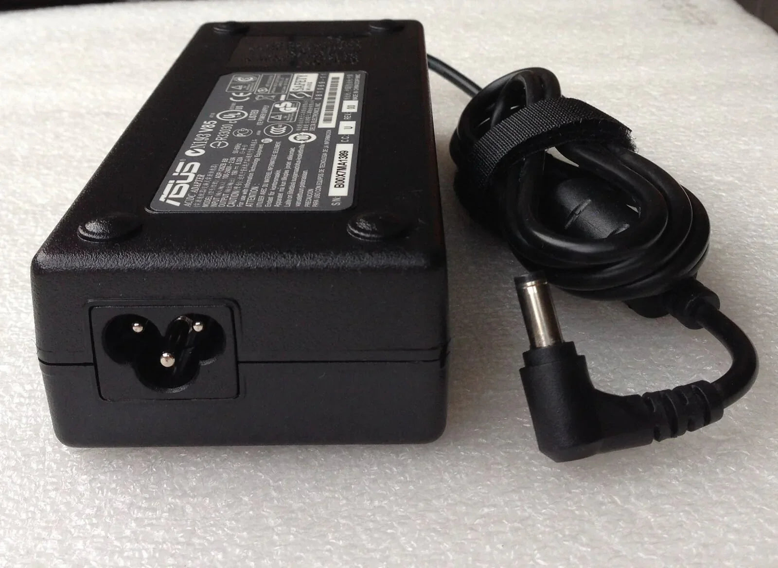 Compatible Compatible OEM Asus ROG G550JK series ADP-120ZB BB 120W AC/DC Power Adapter/Charger - Image 2