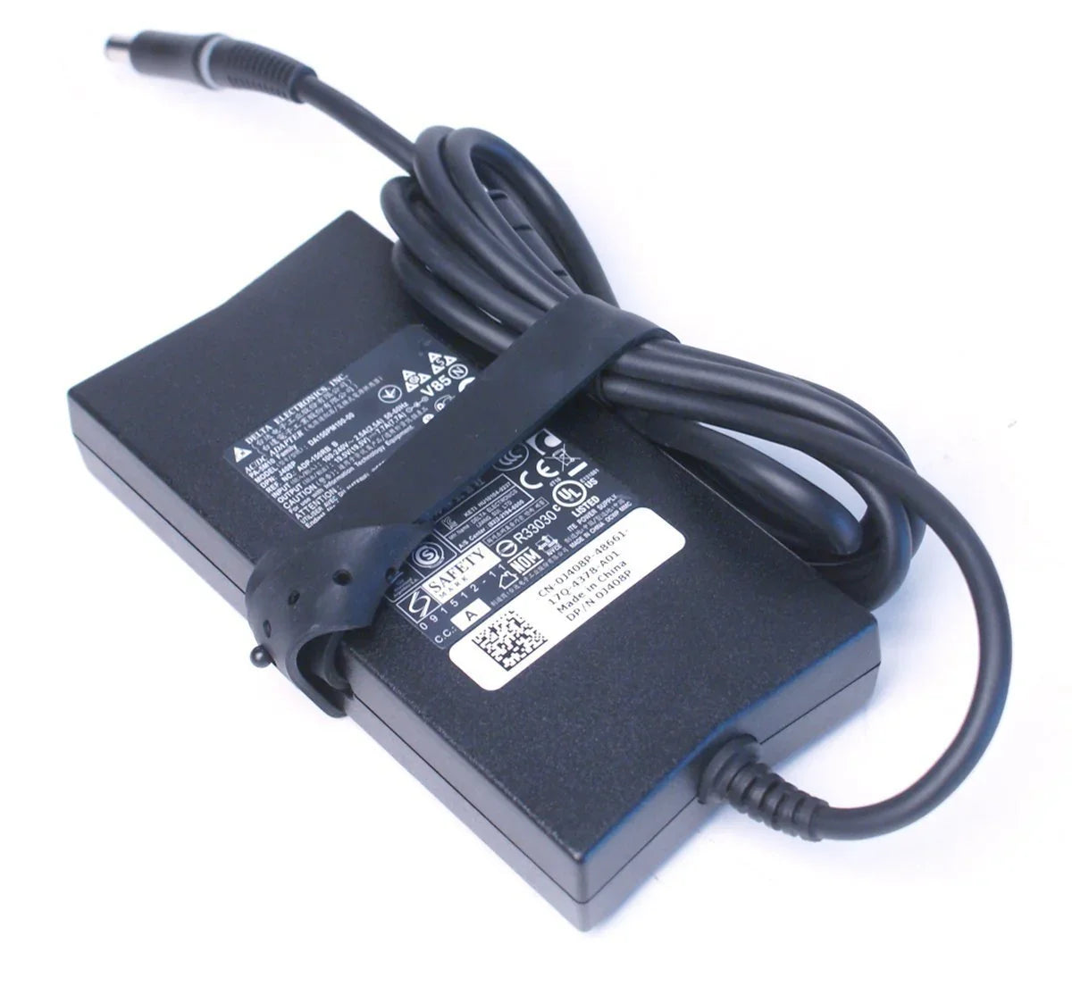 150W Compatible Dell PA-1151-06D2, DA150PM100-00 PA-5M10 J408P ADP-150RB B 19.5V 7.7A Adapters