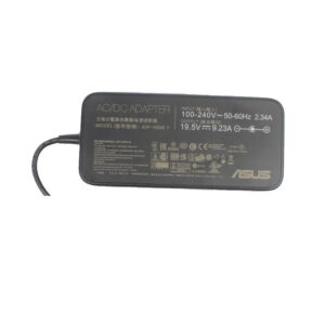Compatible Asus ROG Strix GL504GM-ES175T, 19.5V 9.23A (6.0*3.7mm) A17-180P1A, ADP-180MB F AC Adapter/Charger For Laptop