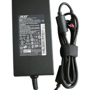 180W Compatible ADP-180MB K, ADP-180TB F Acer Aspire 7 A717-71G, Predator Helios 300 PH317-51-78H7 19.5V 9.23A Laptop Adapter