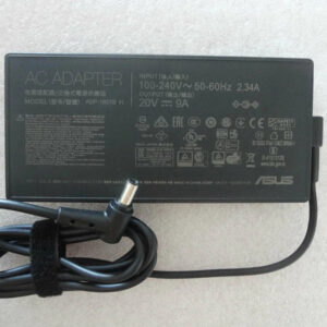 180W Compatible ADP-180TB H Asus ROG Zephyrus G14 GA401IV-BR9N6 Laptop Adapter/Charger