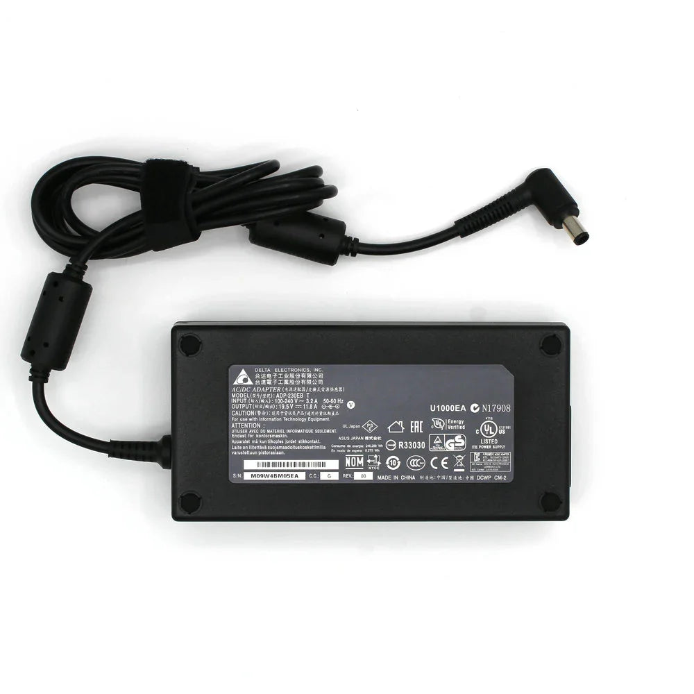A230A006L Laptop AC Adapter 19.5V 11.8A 230W A12-230P1A 230W Charger - Image 3