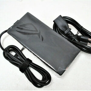 ADP-240EB B Compatible Asus ROG Zephyrus S15 GX502LWS 240W 20V 12A AC Laptop Adapter/Charger