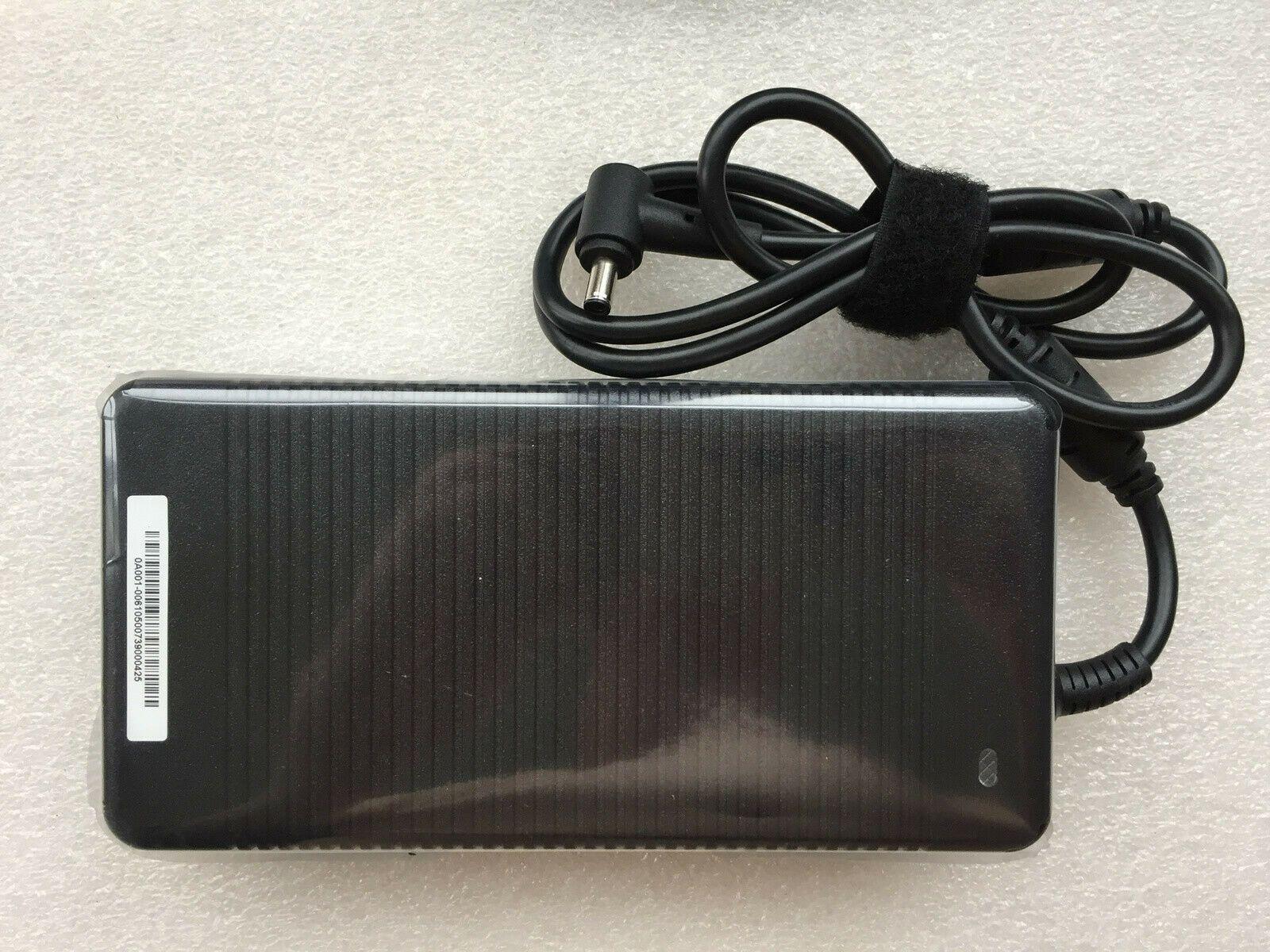 Compatible ADP-330AB D Dell Alienware M17X, ADP-330AB D, DA330PM111 Laptop Adapter/Charger - Image 2