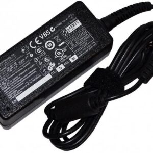 US/EU Plug 19V 2.15A 40W 5.5x1.7mm ADP-40TH AC Power Adapter Charger compatible with Acer Aspire One 521 522 532H 533 722 725 753 756