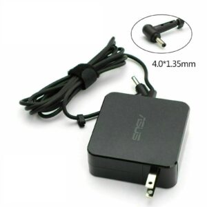 Laptop Adapter for 19V/2.37A 45W Asus ZenBook UX31 - ZenBook UX31E - DH72
