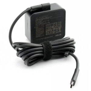 ADP-65SD B Compatible Asus Pro B9440FA-GV7150T, ExpertBook B9 B9450FA-BM0295R, ChromeBook C523NA-A20208 Laptop Adapter