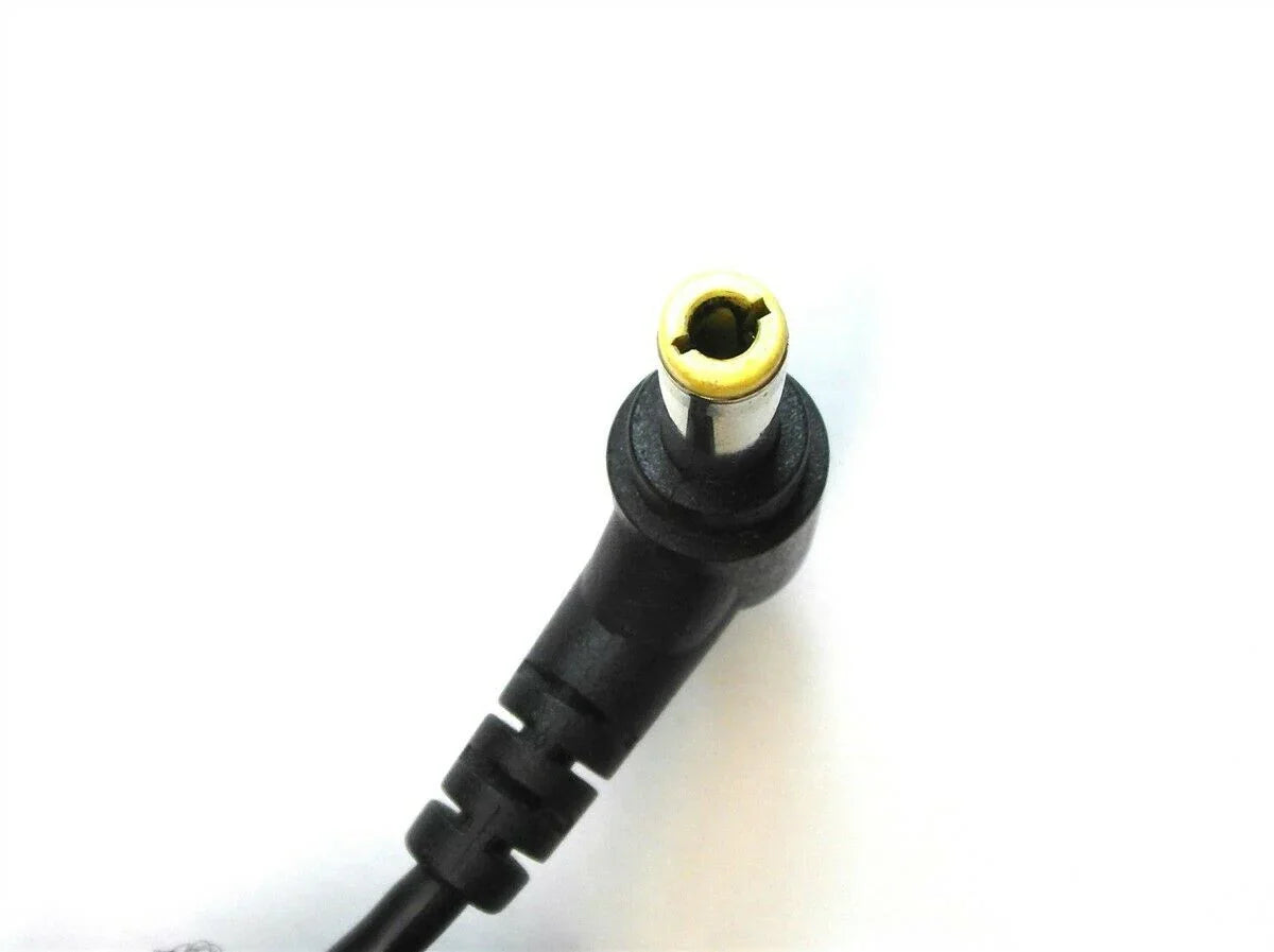 65W Compatible 19v 3.42a 5.5*2.5 AC Adapter Charger for Lenovo IdeaPad g230 G430 g450 g45 g530 g550 g555 g560 y450 y530 y470 19V 3.42A - Image 3