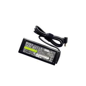 Compatible 92W Sony VGP-AC19V41 / 19.5V 4.7A (6.5mm*4.4mm) Laptop Adapter