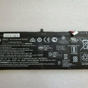 Compatible AH04XL HP Spectre X2 12-C0 Series, Spectre X2 12-C003TU HSTNN-DB7S 902402-2C2 Laptop Battery