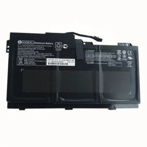 11.4V 96Wh Compatible AI06XL HSTNN-LB6X HP ZBook 17 G3 808397-421 808451-001 HSTNN-C86C Laptop Netbook Battery