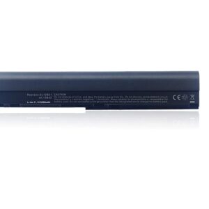 Acer Aspire One 756 725 V5-171 B113 B113M AL12X32 AL12A31 AL12B32 14.8V Laptop Battery